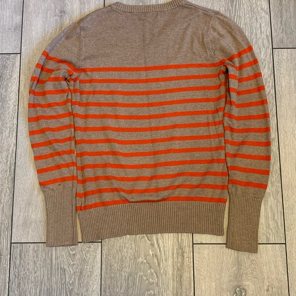 simple Striped sweater - Picture 6 of 6